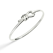 Bracciale Bangle Nodo